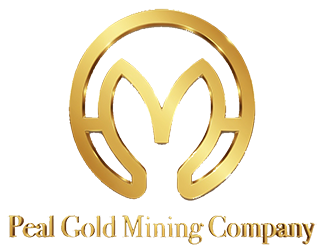 Peal Gold Logo